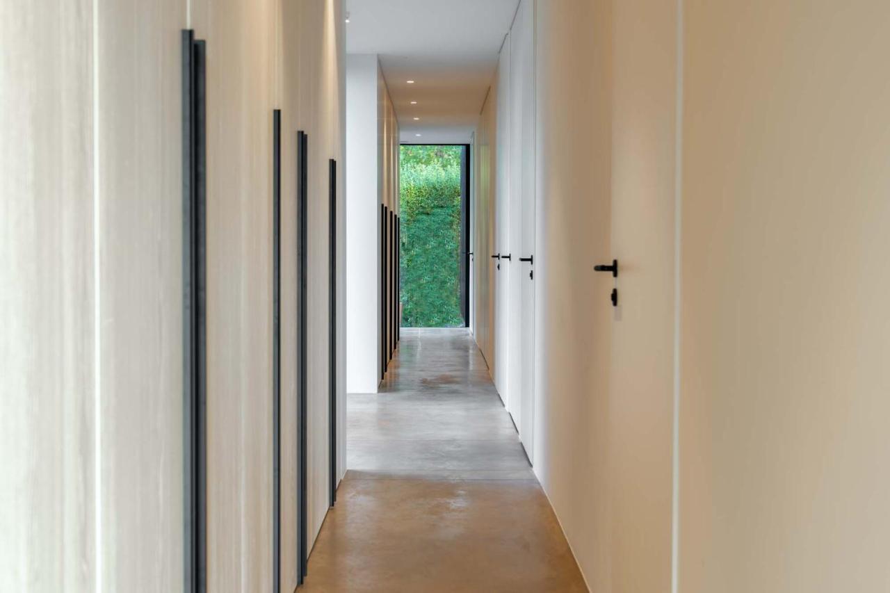 Equilodge 'T Blommeke - Reconnect With Nature Bruges Exterior foto